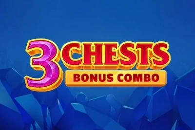 3 Chests Bonus Combo