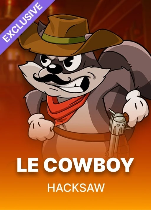 Le Cowboy