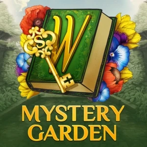 Mystery Garden