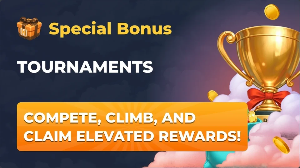 Tournaments