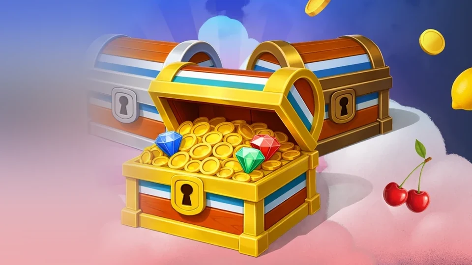 Lootbox Bonuses