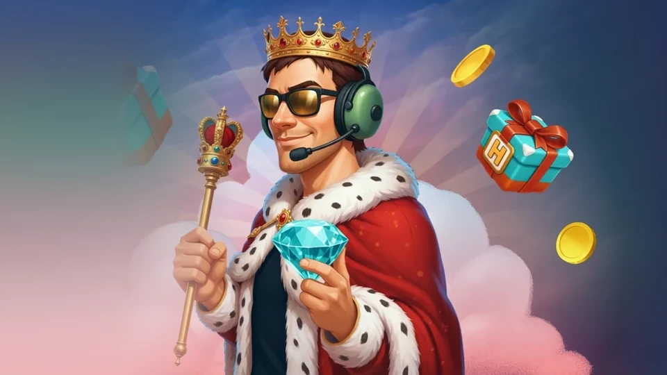 Loyalty Program