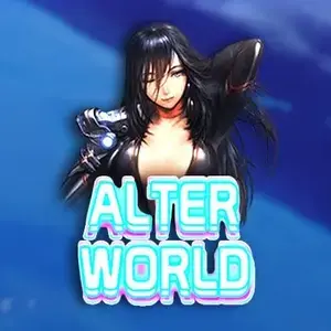 Alter World